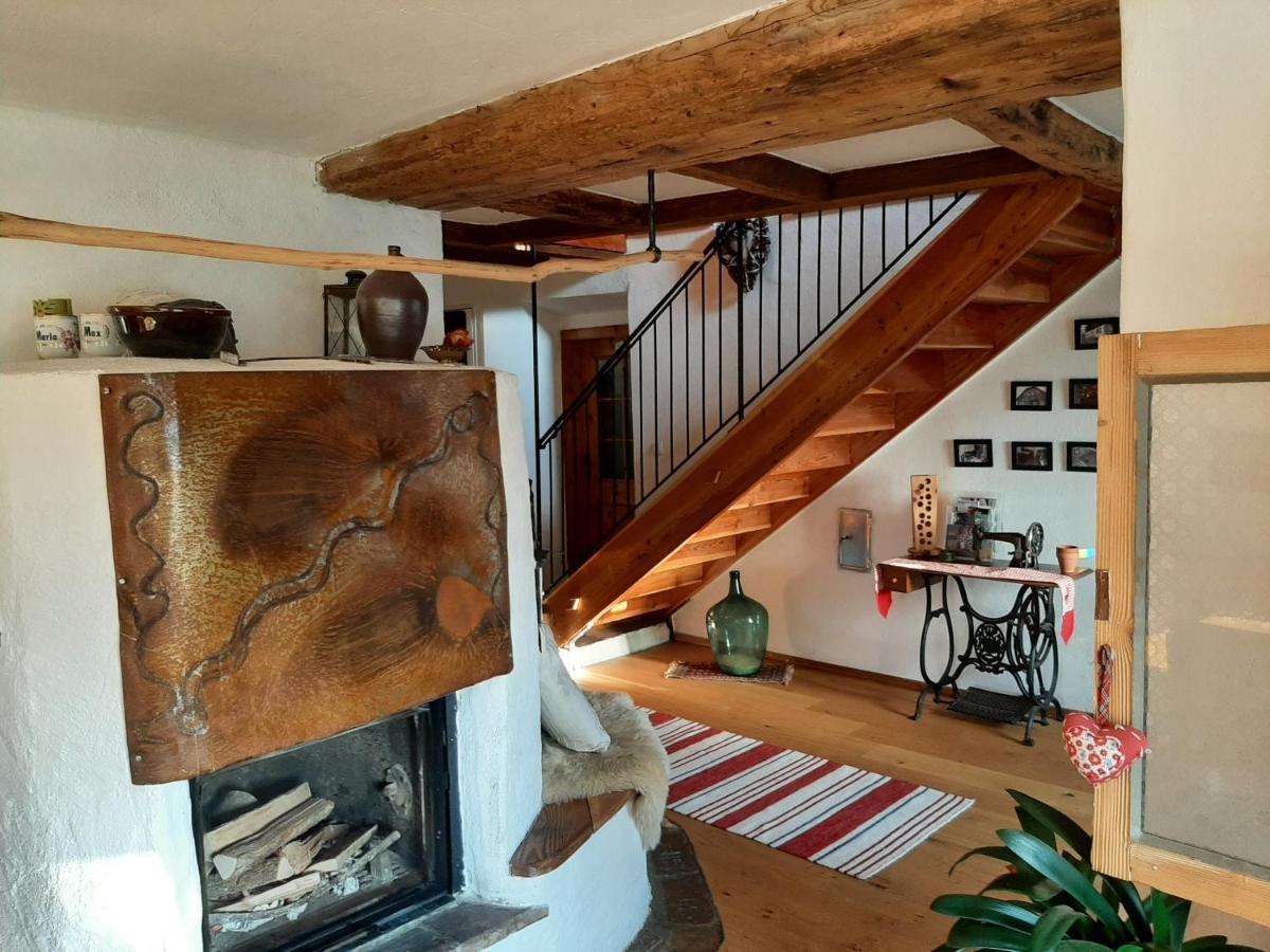 Landhaus Gschmeidler Selzthal 外观 照片