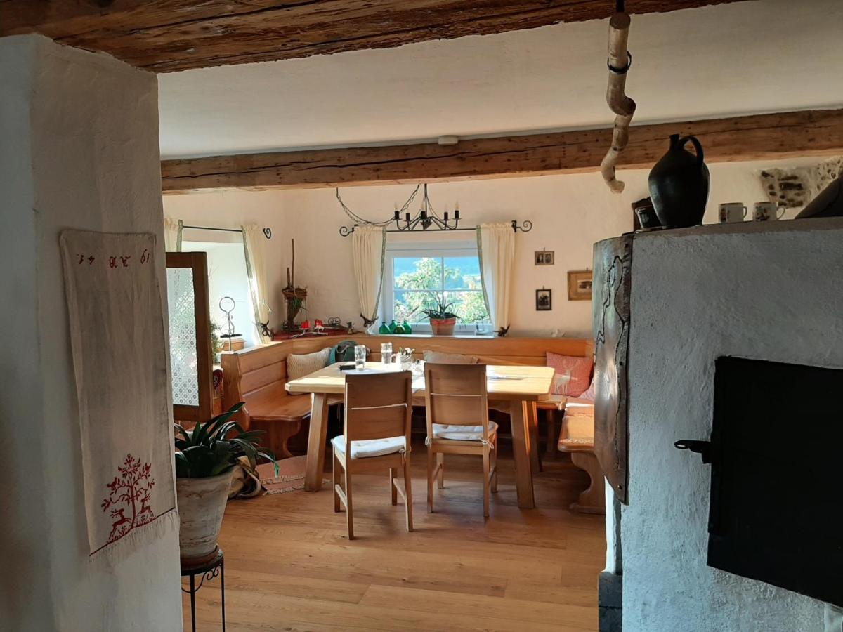 Landhaus Gschmeidler Selzthal 外观 照片