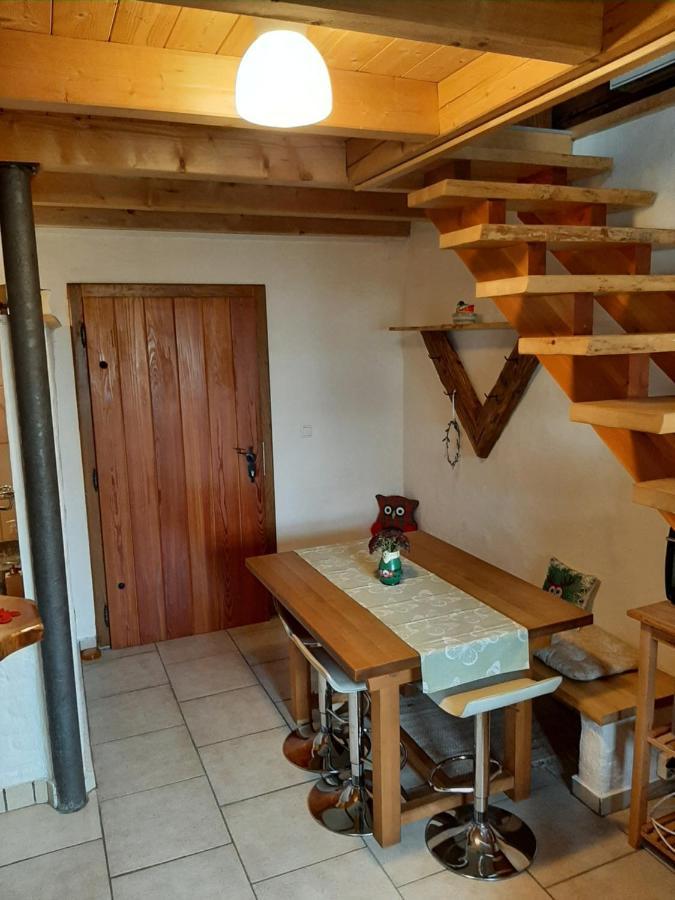 Landhaus Gschmeidler Selzthal 外观 照片