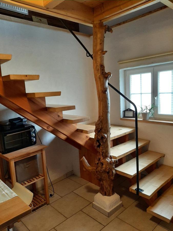 Landhaus Gschmeidler Selzthal 外观 照片